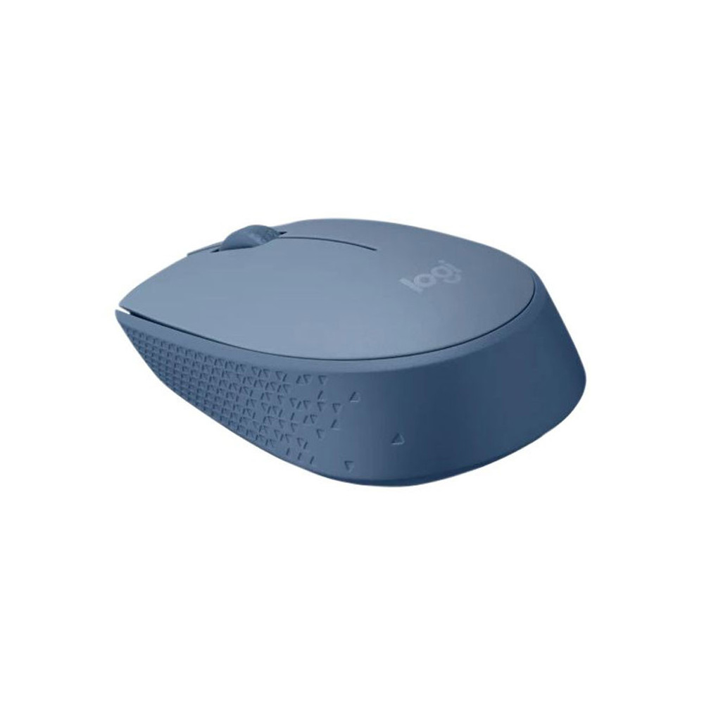 SOURIS SANS FIL LOGITECH M171 BLUE
