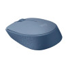 SOURIS SANS FIL LOGITECH M171 / Bleu
