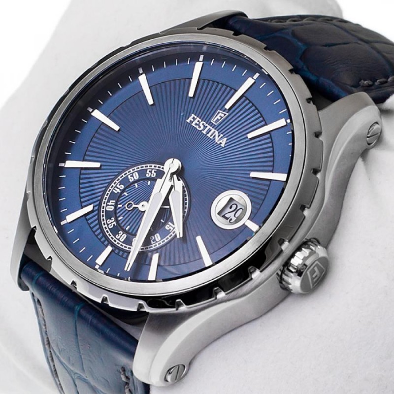 Montre Homme Festina 16486/6