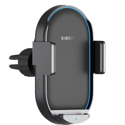 Chargeur de Voiture Sans Fil Xiaomi 50W -NOIR