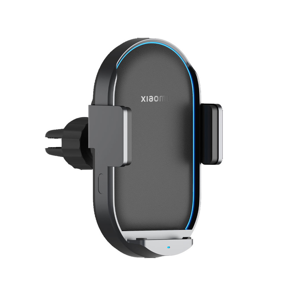 Chargeur de Voiture Sans Fil Xiaomi 50W -NOIR