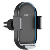 Chargeur de Voiture Sans Fil Xiaomi 50W -NOIR