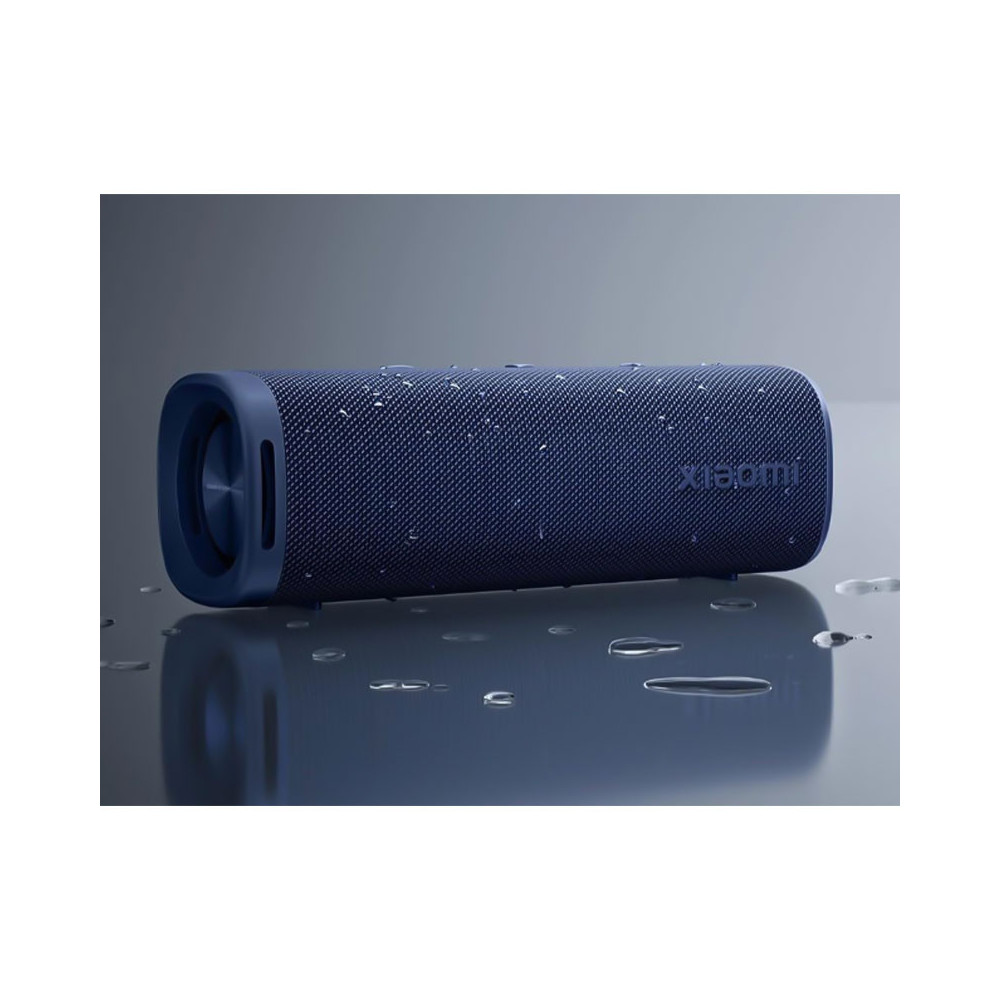 Enceinte Bluetooth Xiaomi Sound Outdoor S29D 30W BLEU