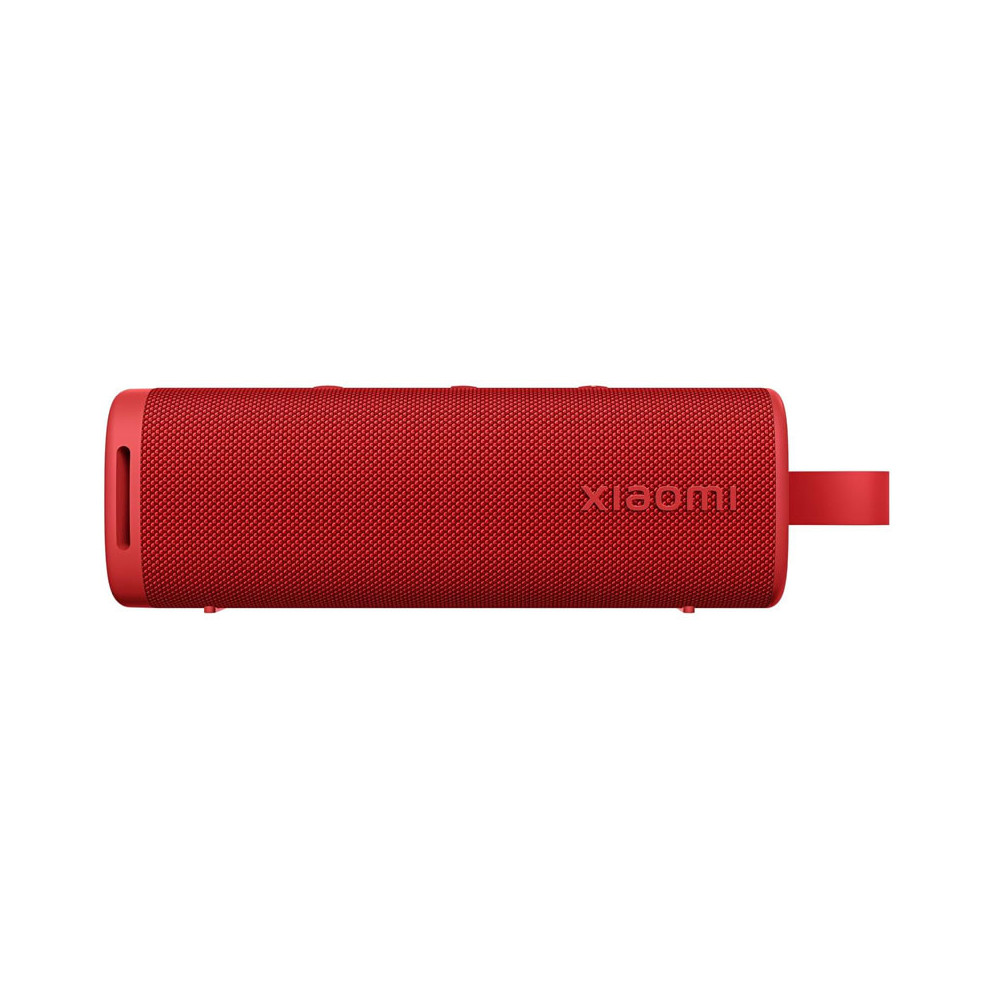 Enceinte Bluetooth Xiaomi Sound Outdoor S29D 30W Rouge