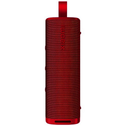 Enceinte Bluetooth Xiaomi Sound Outdoor S29D 30W Rouge
