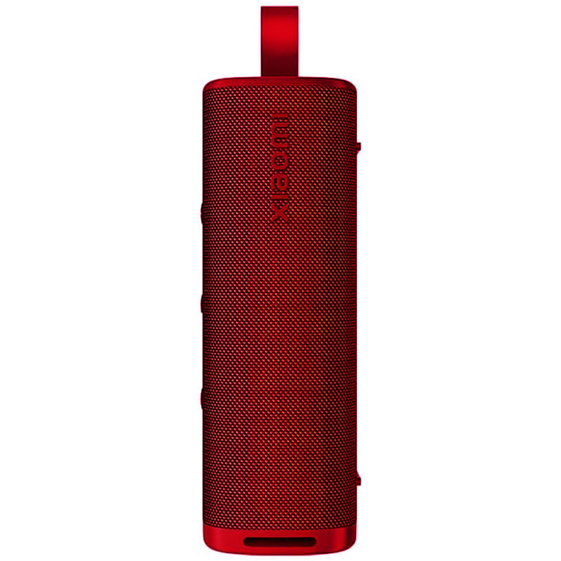 Enceinte Bluetooth Xiaomi Sound Outdoor S29D 30W Rouge