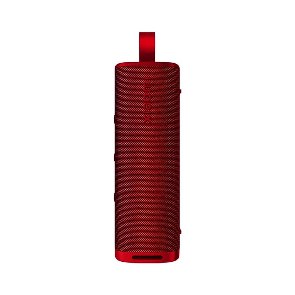 Enceinte Bluetooth Xiaomi Sound Outdoor S29D 30W Rouge