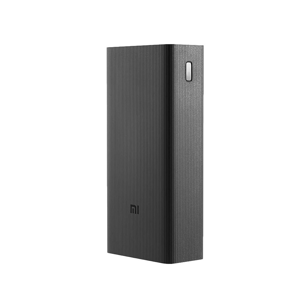 Power Bank Xiaomi 18W / 30000mAh  / Noir / 58600