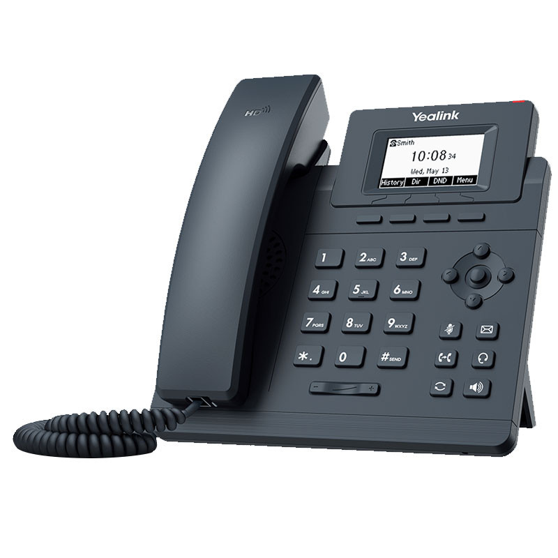 Téléphone IP YEALINK SIP-T30P