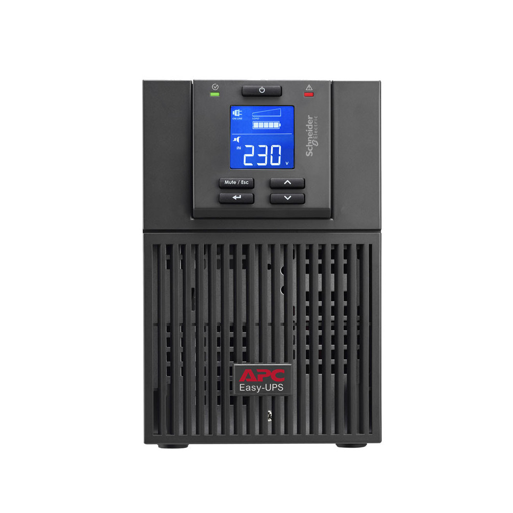Onduleur APC Easy UPS SRV 1000 VA 230 V