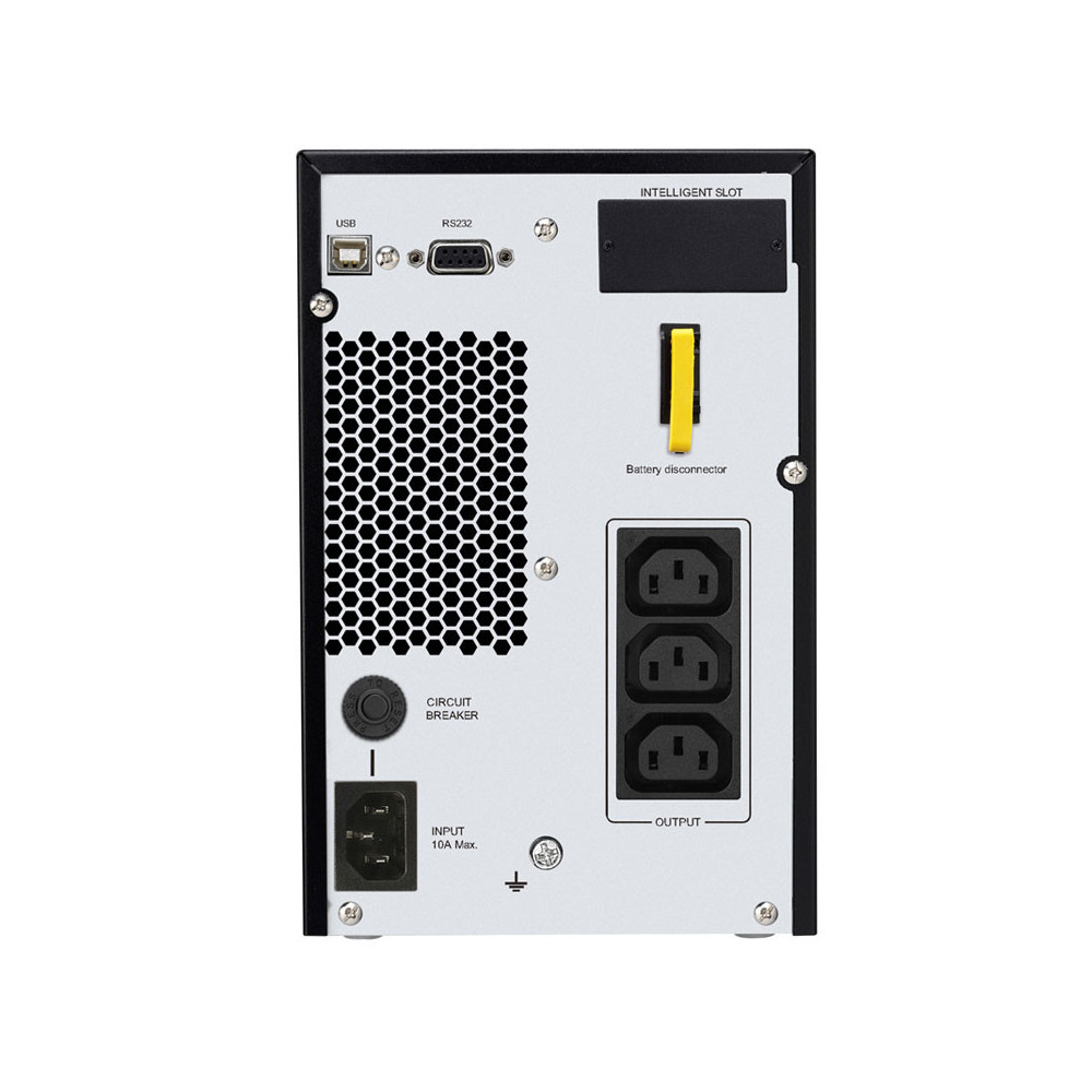 Onduleur APC Easy UPS SRV 1000 VA 230 V