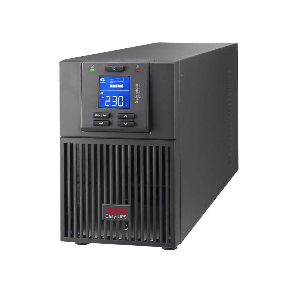 Onduleur APC Easy UPS SRV 1000 VA 230 V
