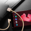 CABLE CHARGEUR BX26 TYPE C 3A GOLD BOROFONE
