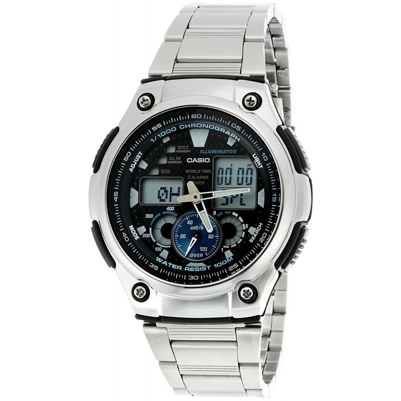 casio aq 190wd