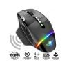 Souris Gamer Sans Fil SPIRIT OF GAMER XPERT-M800 RGB / Noir