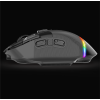 Souris Gamer Sans Fil SPIRIT OF GAMER XPERT-M800 RGB / Noir