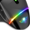 Souris Gamer Sans Fil SPIRIT OF GAMER XPERT-M800 RGB / Noir