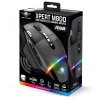 Souris Gamer Sans Fil SPIRIT OF GAMER XPERT-M800 RGB / Noir