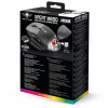 Souris Gamer Sans Fil SPIRIT OF GAMER XPERT-M800 RGB / Noir