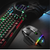 Souris Gamer Sans Fil SPIRIT OF GAMER XPERT-M800 RGB / Noir