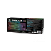 Clavier Gamer Sans Fil SPIRIT OF GAMER ELITE-K70 RGB - Noir