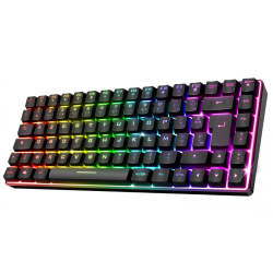 Clavier Gamer Sans Fil...