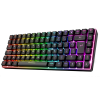 Clavier Gamer Sans Fil SPIRIT OF GAMER ELITE-K70 RGB - Noir