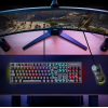 Clavier Gamer Filaire SPIRIT OF GAMER XPERT-K250 RGB Switch Rouge / Noir