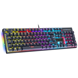 Clavier Gamer Filaire...