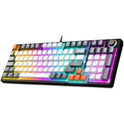 CLAVIER MECANIQUE SPIRIT OF...