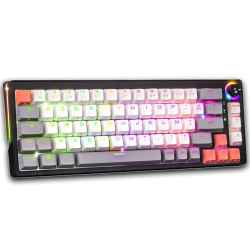 CLAVIER SANS FIL BT SOG...