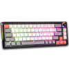 CLAVIER SANS FIL Spirit of Gamer BT SOG XPERT K600 MECA TKLRGB