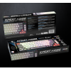 CLAVIER SANS FIL Spirit of Gamer BT SOG XPERT K600 MECA TKLRGB