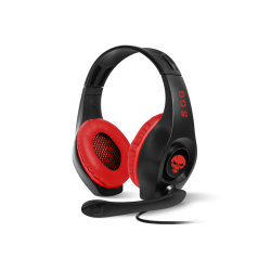Micro Casque Gamer Filaire...