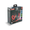 Micro Casque Gamer Filaire SPIRIT OF GAMER PRO NH5 - Noir&Rouge