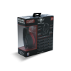 Micro Casque Gamer Filaire SPIRIT OF GAMER PRO NH5 - Noir&Rouge
