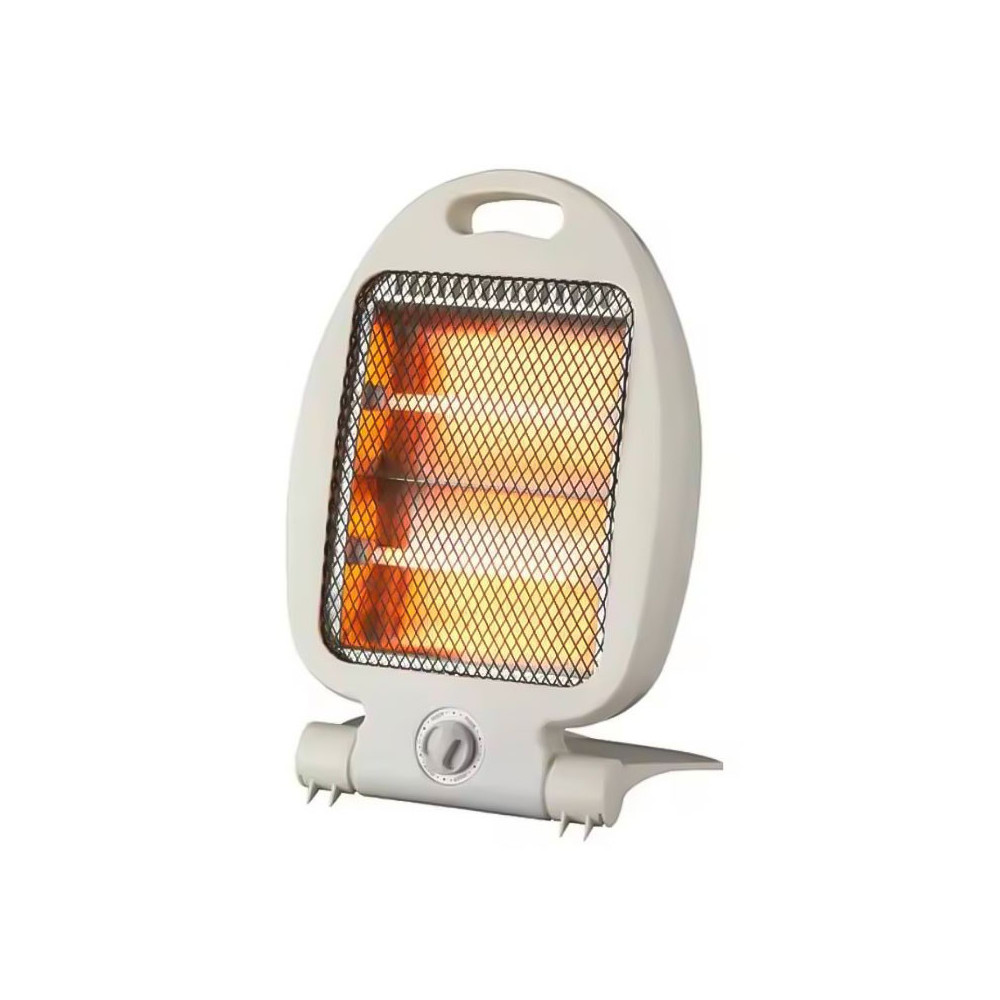 Radiateur Carbone COALA H2 800W - Beige