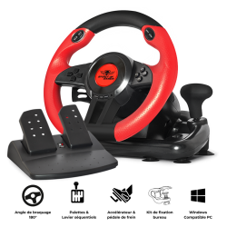 Volant De Course SPIRIT OF...