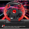 Volant De Course SPIRIT OF GAMER PRO 1 PC / Noir & Rouge