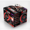 Volant De Course SPIRIT OF GAMER PRO 1 PC / Noir & Rouge