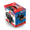 Volant De Course SPIRIT OF GAMER PRO AIR PS4/PS3/PC - Noir