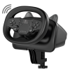 Volant De Course SPIRIT OF GAMER PRO AIR PS4/PS3/PC - Noir