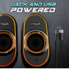 Haut-parleur Gamer Sans Fil SPIRIT OF GAMER Fanatic 500 RGB - Noir
