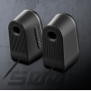 Haut-parleur Gamer Sans Fil SPIRIT OF GAMER Fanatic 500 RGB - Noir