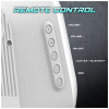 Haut-parleur Gamer Sans Fil SPIRIT OF GAMER Fanatic 500 RGB / Blanc