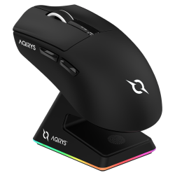 Souris Gamer Aqirys Zephyr...