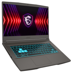 PC Portable Gamer MSI Thin...