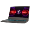 PC Portable Gamer MSI Thin 15 B12UC / i5-12450H / 32 Go / 512 Go SSD