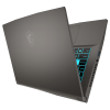 PC Portable Gamer MSI Thin 15 B12UC / i5-12450H / 32 Go / 512 Go SSD