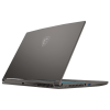 PC Portable Gamer MSI Thin 15 B12UC / i5-12450H / 32 Go / 512 Go SSD